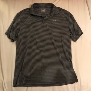 Under Armour Golf Shirt